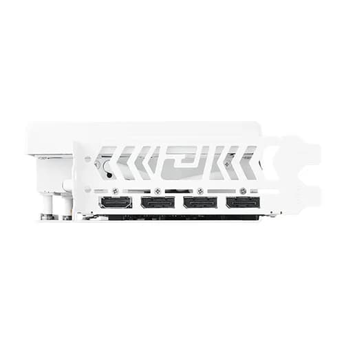 PowerColor Hellhound Sakura RX 7800 XT OC 16GB GDDR6 Graphics Card